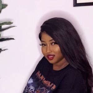 Meet your Posher, Hadia